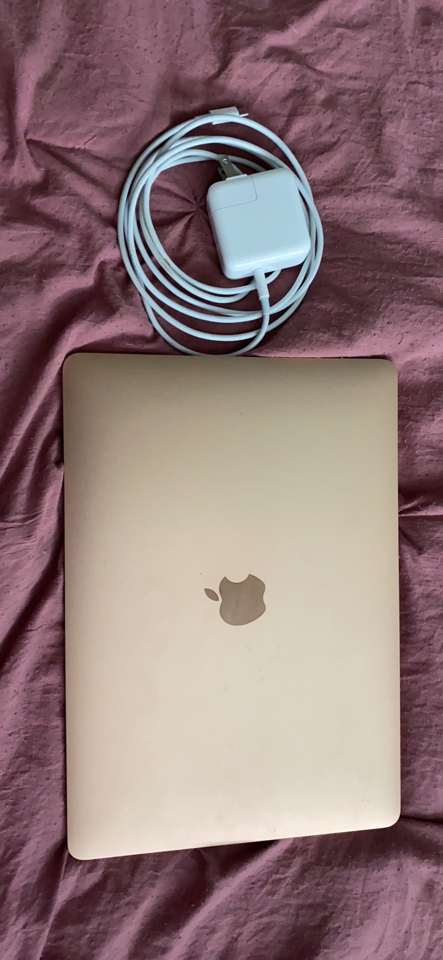 2018 MacBook Air