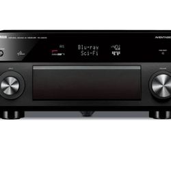 Yamaha AVENTAGE RX-A2010 Receiver