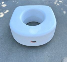 Toilet Riser