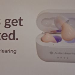 Audience Hearing ATOM PRO 2