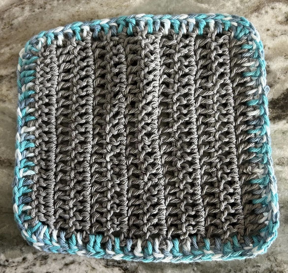 Wash Cloth (brand New)