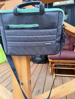 Brinch Laptop Carry Case