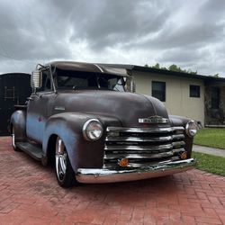 Chevy 1951
