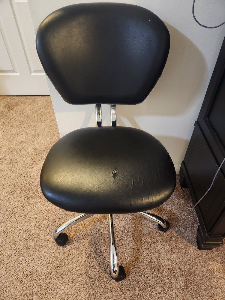 Desk Chair $15