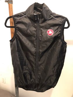 Discounted Cycling vest