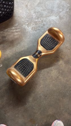 Hoverboard