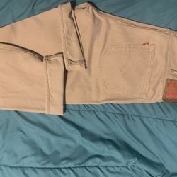 Men’s Levi’s Jeans ($20 Each)