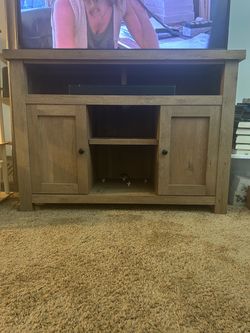 50 inch Wood Tv Stand