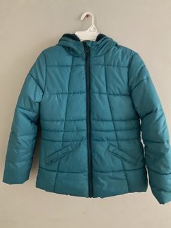 Weather Jacket