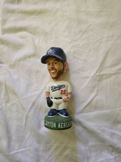 Dodger bobbleheads