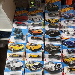 HOT WHEEL LOT!!!!!