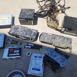 Computer Parts