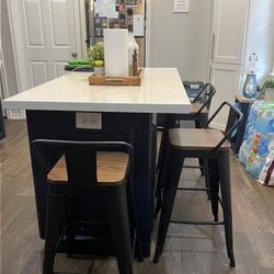 Bar Stools
