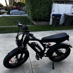 EBike K6
