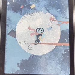 Kindle Colorsoft Signature Edition