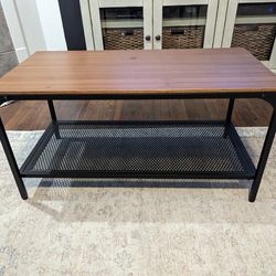 IKEA Fjallbo Coffee Table
