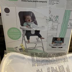 Sun Valley highchair