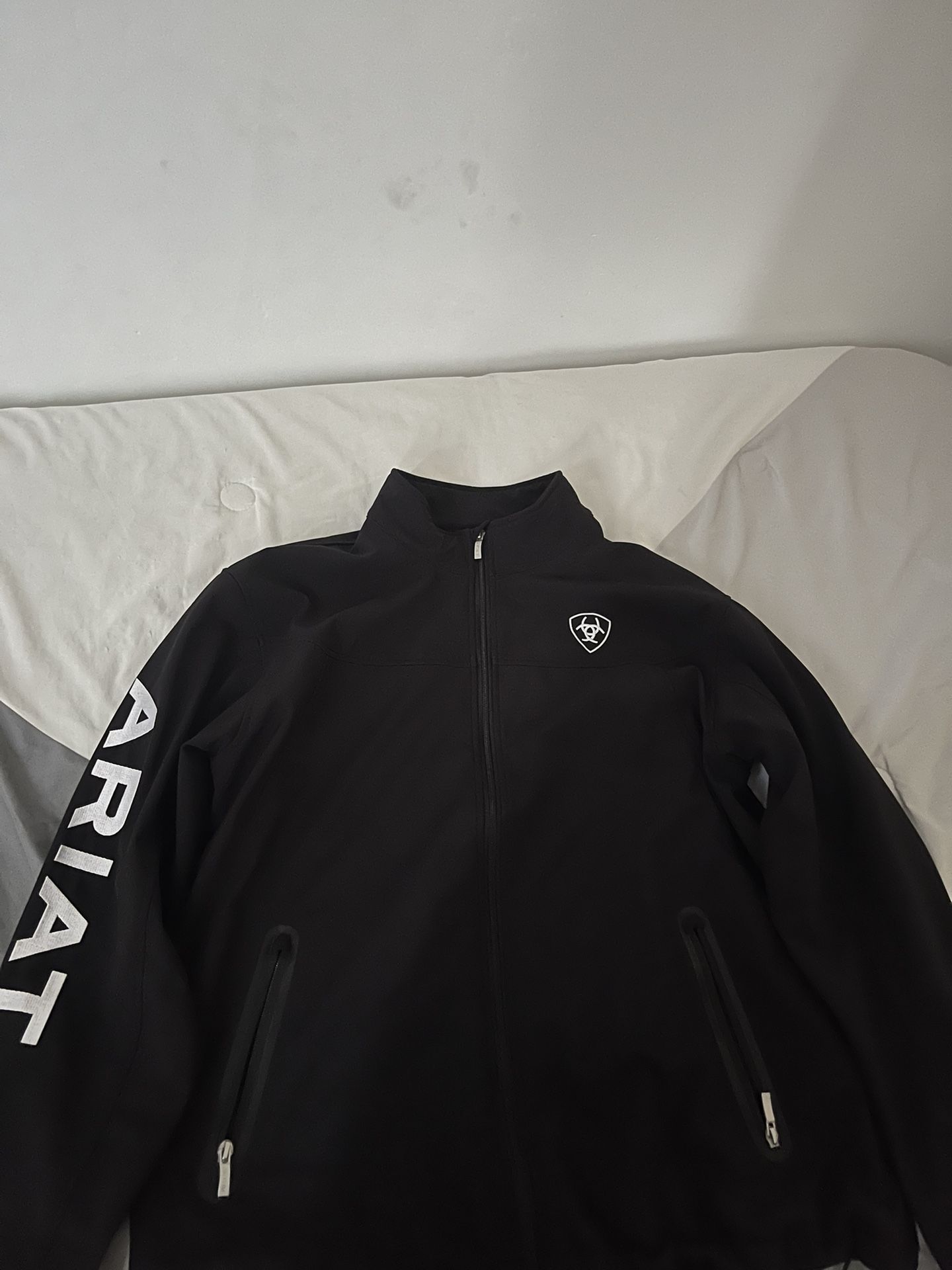 Ariat jacket