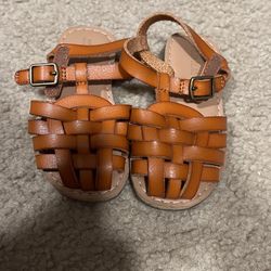 Old Navy Sandals- Size 5