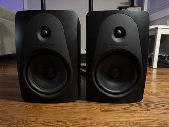 Studio Monitors
