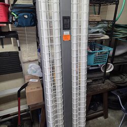 Daavlin 7 Series Phototherapy Unit Narrowband UVB Light Therapy