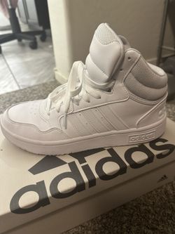 Adidas Hoops 3