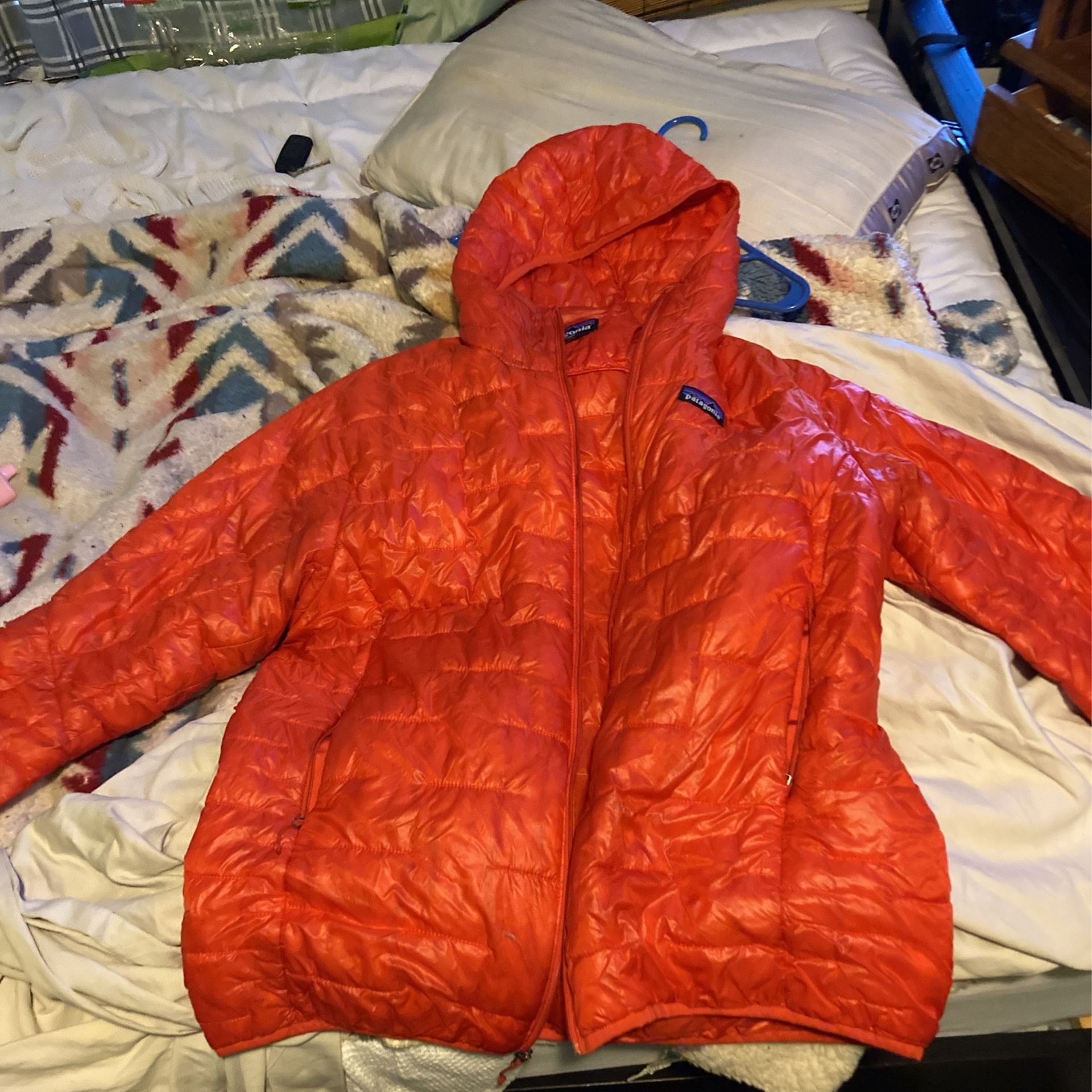 Patagonia Jacket
