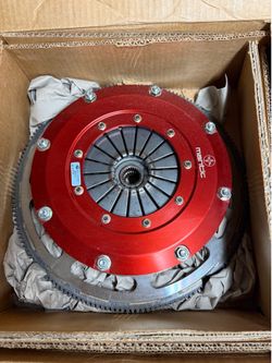 Mantic Clutch