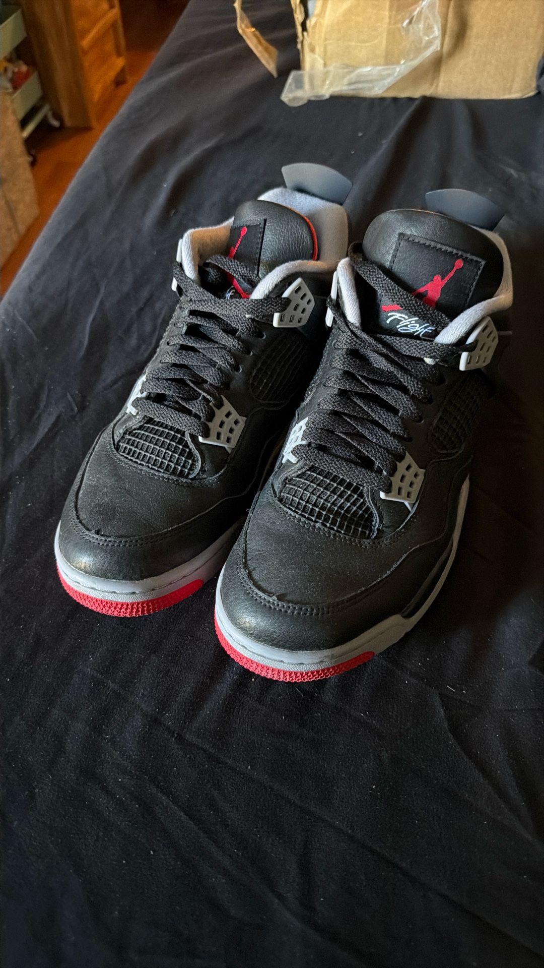 Jordan Shoes