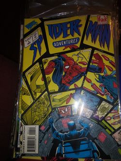 Comic books