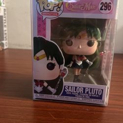 Sailor Moon