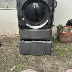 Dryer 