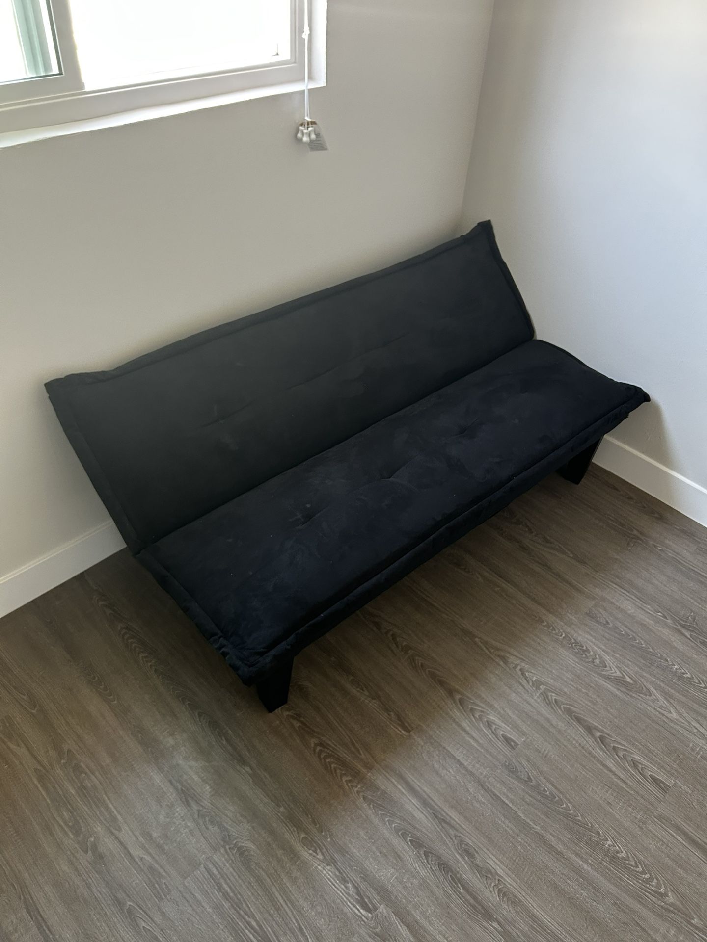 Futon Bed