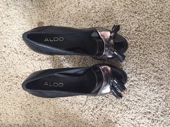 Aldo Heels