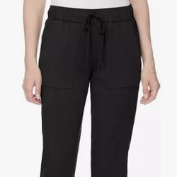 BUFFALO DAVID BITTON PANTS RELAXED FIT SZ SMALL