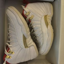 Jordan 12 
