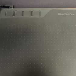 Gaomon Drawng Tablet
