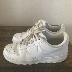 Authentic Air Forces 