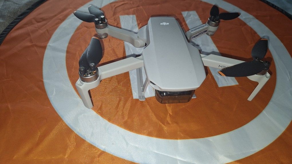 Drone Mini 2 DJI