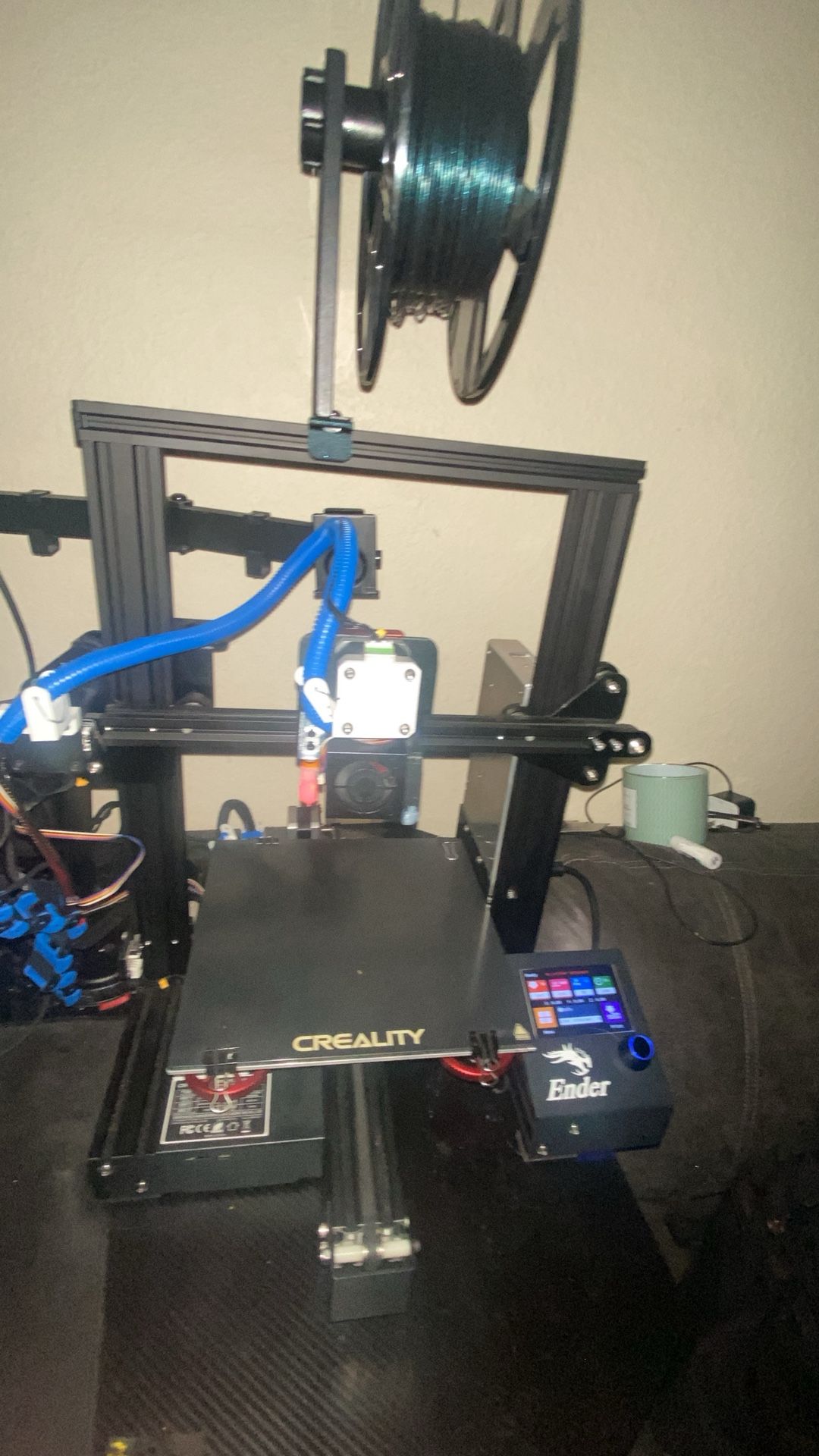 3d printer