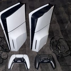 Ps5 Slim