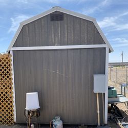 Shed For Sale 16 by 10