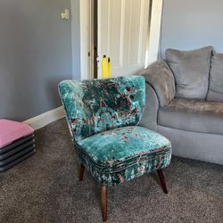 Chair (Anthropology)