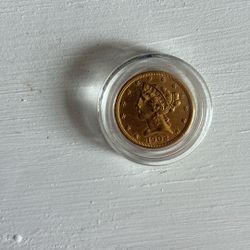 Interested please dm gold coins 10 dollar american eagle 2024 and five D 1902