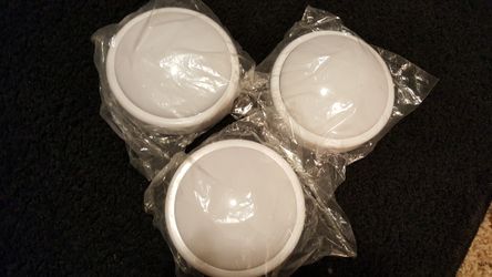 Bundle Of 3 BRAND NEW LIGHTS