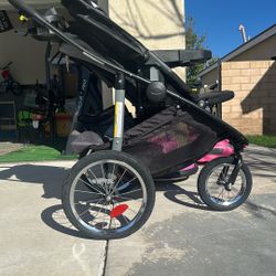Graco Jogging Stroller