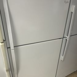 Whirlpool Fridge