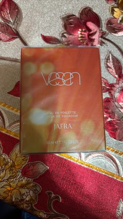 Vesen jafra