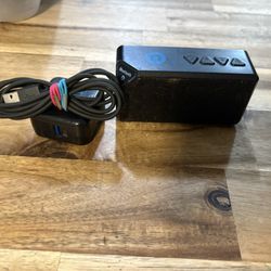 Jabba Bluetooth Speaker