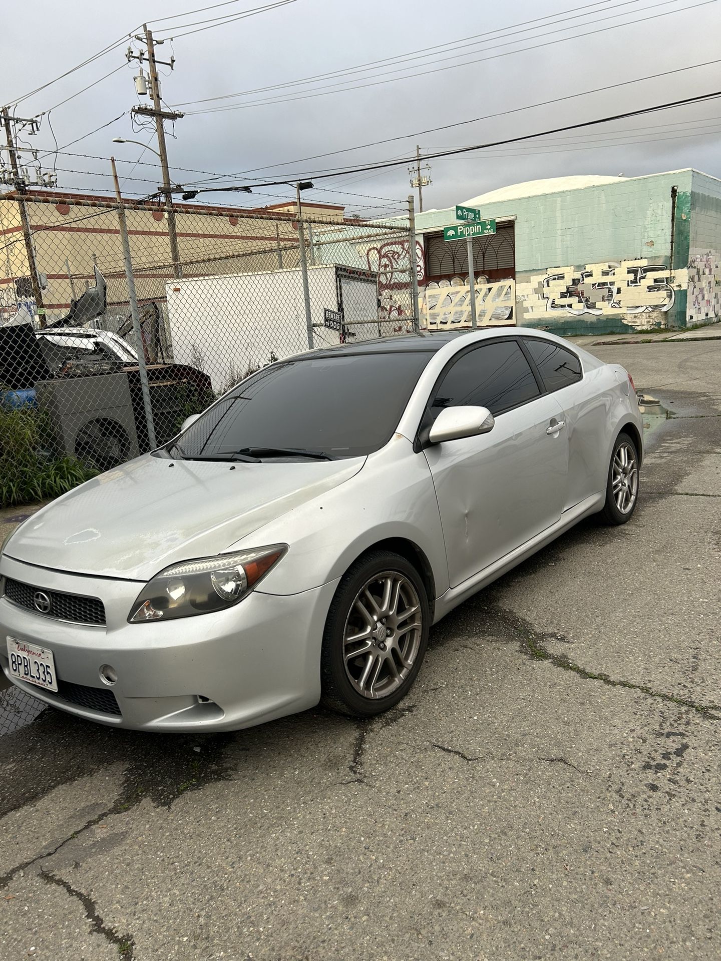 2005 Scion tC for Sale in Oakland, CA OfferUp
